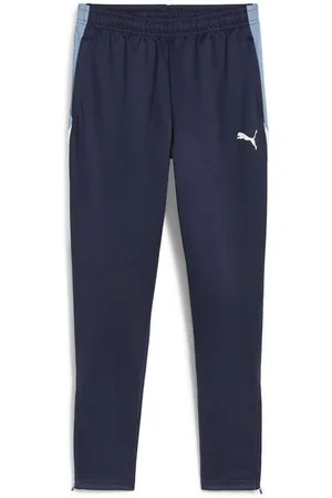 PUMA Sporthose individualLIGA Trainingshose Jugendliche