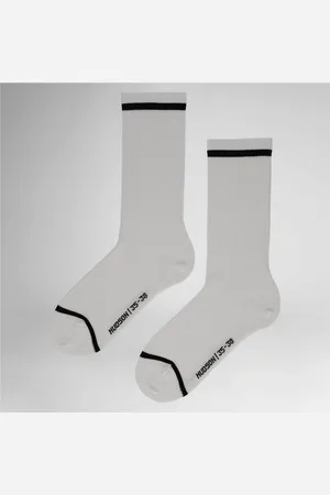 Hudson Basicsocken Fancy Sport (1-Paar) Socken mit Neonstreifen - Verkäufer: Kunert Fashion GmbH
