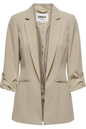 ONLY Kurzblazer Kayle-Orleen (1-tlg) - Verkäufer: Stylaholic The Shop