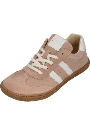 Koel DECLAN SUEDE Barfußschuh Old Pink - Verkäufer: Shoedeal Jana Sievers e.K.