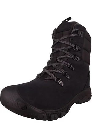Keen 1027718 Greta Boot WP Black/Black Stiefel - Verkäufer: Schuhkings