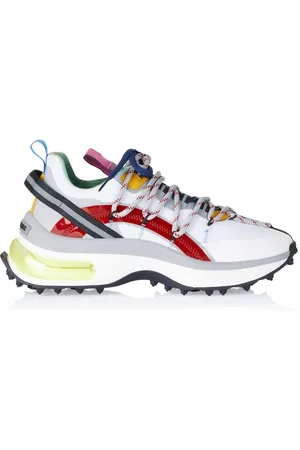 Dsquared2 Bubble Sneaker mehrfarbig Sneaker - Verkäufer: FASHIONESTA