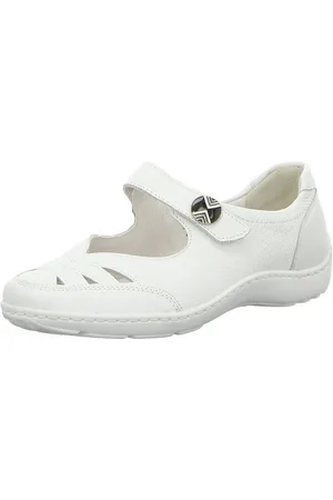 Waldläufer Henni Slipper - Verkäufer: Schuhfachmann.de
