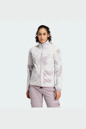 adidas Fleecejacke TERREX MULTI PRINTED FLEECEJACKE - Verkäufer: adidas AG