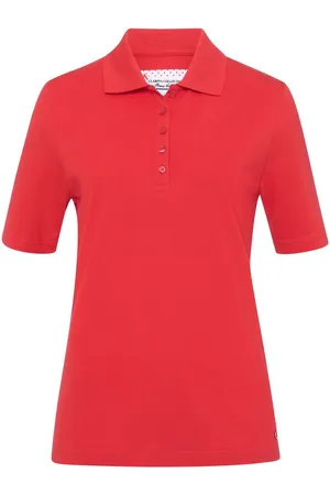Clarina Poloshirt Poloshirt - Verkäufer: Frankonia