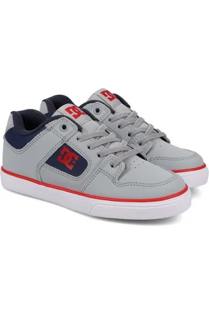 Dcshoes Pure Elastic Sneaker