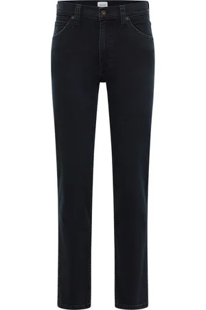 Mustang Straight-Jeans Herren Style Tramper Straight