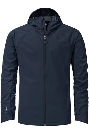 Schöffel Funktionsjacke - Verkäufer: Bekleidungshäuser Karl Vockeroth GmbH