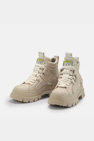 Buffalo ASPHA NC MID Boots Winterboots - Verkäufer: Sun & Famous