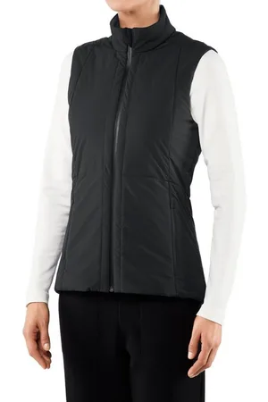 Falke Funktionsweste Caro (1-tlg) wind- & wasserabweisend - Verkäufer: