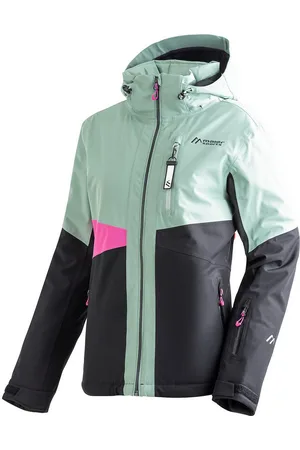 Maier Sports Skijacke Funktionsjacke Vidra - Verkäufer: Storer Handels GmbH