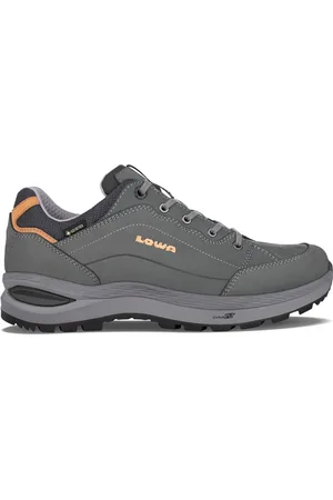 Lowa RENEGADE EVO GTX LO WS Wanderschuh wasserdicht