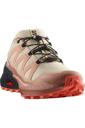 Salomon SPEEDCROSS PEAK W Trailrunningschuh wasserdicht
