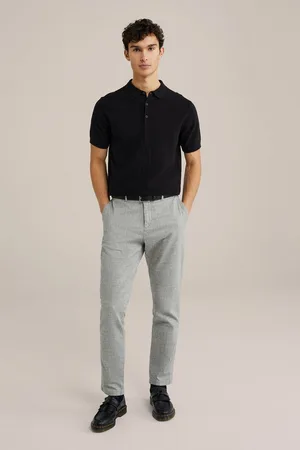 WE Fashion Chinohose - Verkäufer: