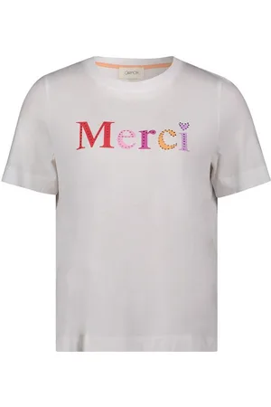 Cartoon T-Shirt - Verkäufer: Modehaus Weingarten Köln