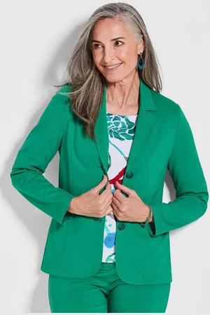 GOLDNER Outdoorjacke Kurzgröße: Blazer - Verkäufer: