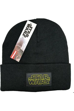 Capelli new york Beanie Star Wars - Logo - Verkäufer: Lootchest