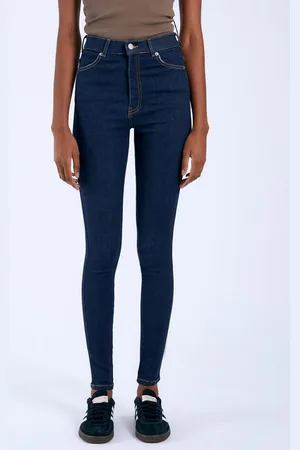 Dr Denim Skinny-fit-Jeans Moxy (1-tlg) Plain/ohne Details - Verkäufer: Mary & Paul