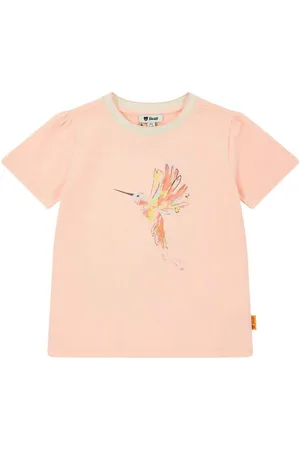 Steiff T-Shirt T-Shirt kurzarm Sundancer - Verkäufer: