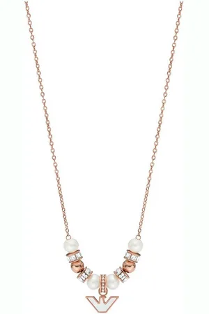 Emporio Armani Collier EGS3053221 - Verkäufer: OROTEX