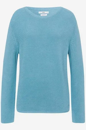 Brax V-Ausschnitt-Pullover - Verkäufer: Fashion-Home-Trend