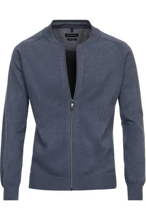 Casa Moda Strickjacke Strickjacke NOS - Verkäufer: Heynmöller-Kleidung GmbH