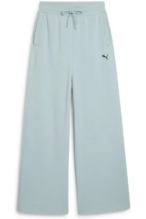 PUMA Sporthose CLASSICS Relaxed Fit Jogginghose Damen