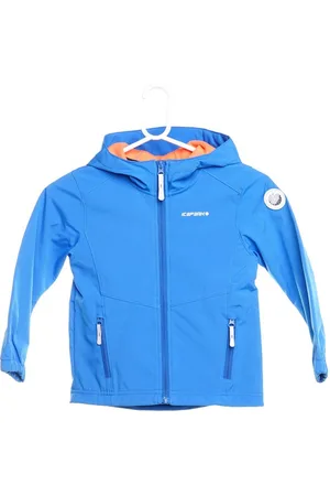 Icepeak Outdoorjacke Teiko Softshell-Jacke für Jungen, - - Verkäufer: DealBird