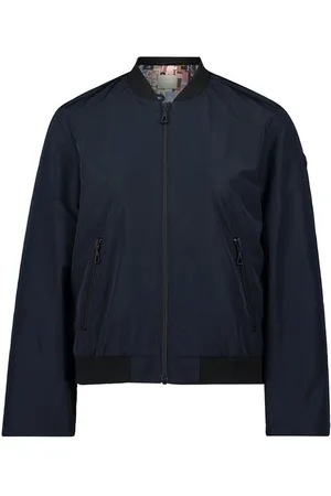 AMBER & JUNE Kurzjacke Jacke Casual - Verkäufer: Heynmöller-Kleidung GmbH