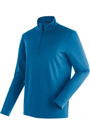 Maier Sports Longsleeve Skipullover Felix - Verkäufer: Storer Handels GmbH
