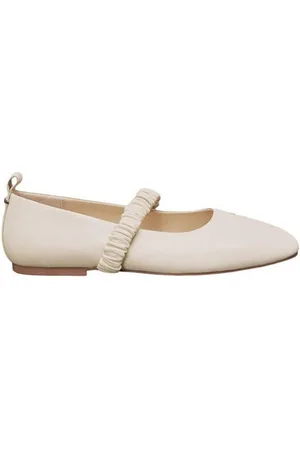 Next Forever Comfort® Mary-Janes aus Premium-Leder Ballerina (1-tlg) - Verkäufer: Germany GmbH