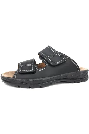 Jomos Pantolette Hausschuh - Verkäufer: H&D Schuhcompany