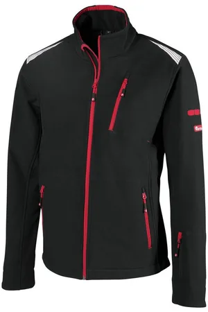 FORTIS Softshelljacke Herren twenty-four - Verkäufer: Banemo