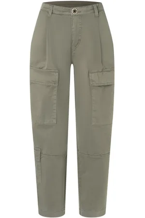 Mac Cargohose RICH CARGO - Verkäufer: CAM GmbH & Co. KG