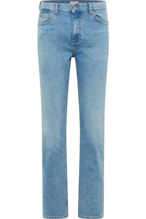 Mustang Straight-Jeans Damen Style Brooks Straight