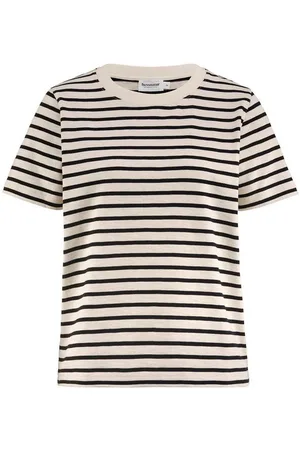 hessnatur T-Shirt Relaxed aus reiner Bio-Baumwolle (1-tlg) - Verkäufer: