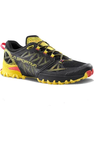 La Sportiva Bushido III Men - Trailrunningschuhe Herren Laufschuh - Verkäufer: sportaktiv