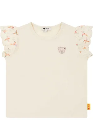 Steiff T-Shirt T-Shirt kurzarm Sundancer - Verkäufer: