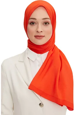Armine Schal Damenschal, Premium Qualität Halstuch Damen, Elegantes Langes Hijab Ko - Verkäufer: MegaMerchant
