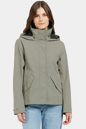 Didriksons Outdoorjacke MABEL WNS JKT - Verkäufer: