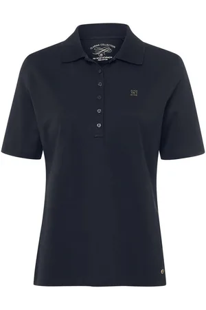 Clarina Poloshirt Poloshirt - Verkäufer: Frankonia
