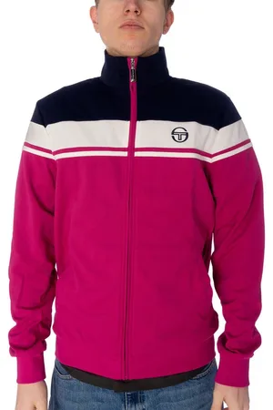 Sergio Tacchini Sweatjacke Jacke Damarindo - Verkäufer: Big Leshopski