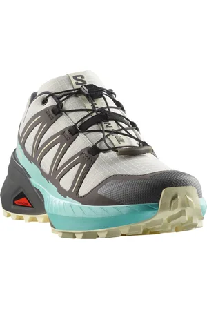 Salomon SPEEDCROSS PEAK W Trailrunningschuh wasserdicht