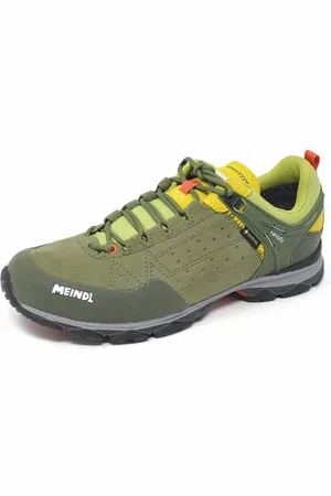 Meindl Ontario GTX Lady Wanderschuh - Verkäufer: LEPi Markenschuhe