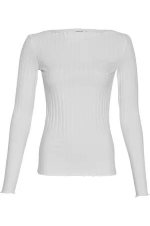 Moss Copenhagen Langarmshirt - Verkäufer: Fashion-Home-Trend