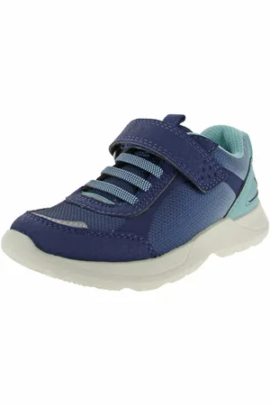 Superfit Mädchen Klettschuhe Slipper - Verkäufer: Trendschuh