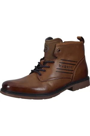 Bugatti Stiefel Stiefel aus echtem Leder - Verkäufer: PS shoe fashion GmbH