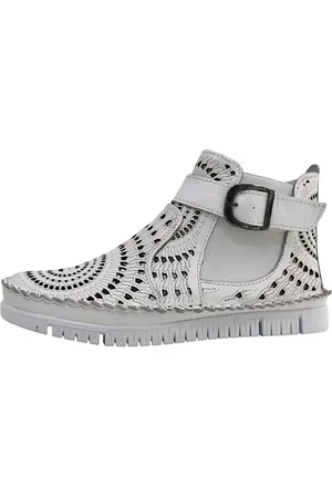 GEMINI Stiefelette Stiefelette - Verkäufer: H&D Schuhcompany