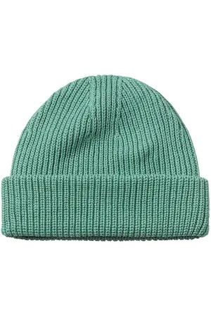 hessnatur Strickmütze aus reiner Bio-Baumwolle (1-St) - Verkäufer: