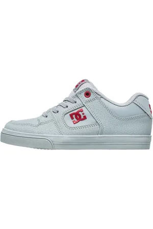 Dcshoes Pure Elastic Sneaker